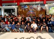 Ratusan Player E-Sport Ikut Kualifikasi Menuju Ajang Kapolda Jatim, Ini Kata Syaqif Constantin Arsalan
