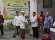 Rombongan Ponpes Al Jenderami Malaysia Kunjungi Ponpes Suluh Melayu Nusantara Yogyakarta