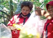 Banteng Yogya Borong Belimbing dan Sambal Pecel Khas Blitar