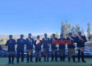 Kapolres Probolinggo Dikukuhkan Sebagai Warga Kehormatan Suku Tengger