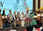 TPS3R Kota Batu Dapat Apresiasi Kelompok Anam UMM Malang
