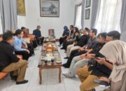 Hari Pertama Pencoklitan, Petugas Pantarlih Sasar Tokoh Masyarakat, Agama dan Pejabat Publik