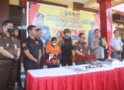 Penangkapan Pegawai Gadungan, Penipuan Berkedok Pekerjaan di Kejaksaan di Probolinggo