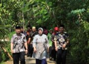 Bupati Purworejo Kunjungi Keluarga Jamaah Haji yang Meninggal