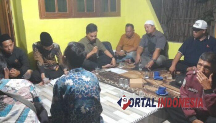 LBH CAKRA Fasilitasi Mediasi Terkait Keluhan Batching Plant Tamporah