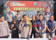 Ibu dan Bayi di Sidoarjo Tewas membusuk di Kamar Kos