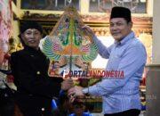 Plt Bupati Minta Setiap Acara Instansi Menampilkan Kesenian Khas Sidoarjo