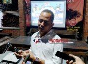 Dari 5 Kandidat, Elektabilitas Kang Giri Tertinggi di Pilkada 2024 Ponorogo