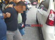 Polisi Ringkus Spesialis Pencurian Motor di Ponorogo, Pelaku ‘Didor’ Saat Melawan