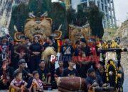 Seniman Ponorogo: Monumen Reog Bukan Berhala, Tapi Simbol Budaya