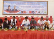 Relawan Prabowo-Gibran di Ponorogo Dukung ‘Kang Giri’ Maju Lagi Pilkada 2024