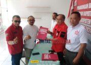 Dapat Sprin Langsung Dari DPP Golkar, Sam Tito Mantapkan Langkah Pencalonan N1 Kabupaten Malang