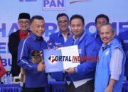 Kantongi Surat Tugas, Sinyal PAN Restui Sugiri Sancoko Maju Pilkada 2024 Ponorogo