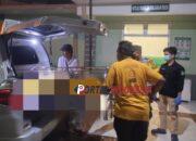 Ditemukan Terkapar, Warga di Ponorogo Diduga Tewas Dibacok Saudaranya