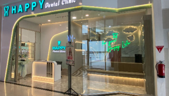 Temukan Banyak Pengalaman Perawatan Gigi Terbaik di Salah Satu Dental Clinic Jakarta: Happy Dental Clinic Cabang Grand Indonesia