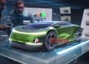 Memahami Estetika dan Inovasi Desain Mobil Modern