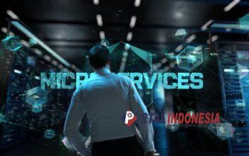 Menjaga Keamanan Middleware dalam Microservices
