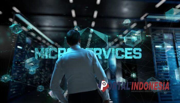 Menjaga Keamanan Middleware dalam Microservices