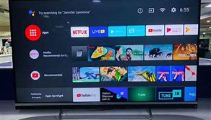 Memahami Perbedaan Kunci antara Smart TV dan Android TV dalam Era Digital