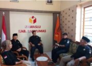 Bawaslu Banyumas Telusuri Video Deklarasi Kades Dukung Bacagub Jateng