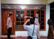 Ngamuk, ODGJ di Banyumas Bacok 4 Orang