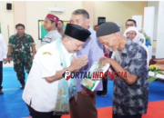 Program Insentif Ketua RT, Bentuk Dukungan Pemkab Situbondo untuk Pelayanan Masyarakat