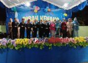 SDN 1 Gunung Malang Suboh Situbondo Gelar Acara Pisah Kenang Penuh Haru