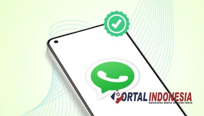 WhatsApp Official Centang Hijau: Solusi Inovatif untuk Bisnis Modern