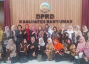 Gedung DPRD Baru Banyumas Diresmikan
