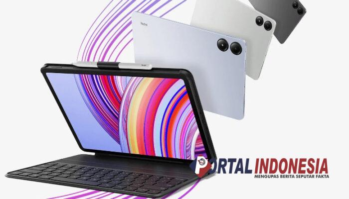 7 Alasan Redmi Pad Pro Dominasi Pasar Tablet, Kompetitor Kalah Telak!