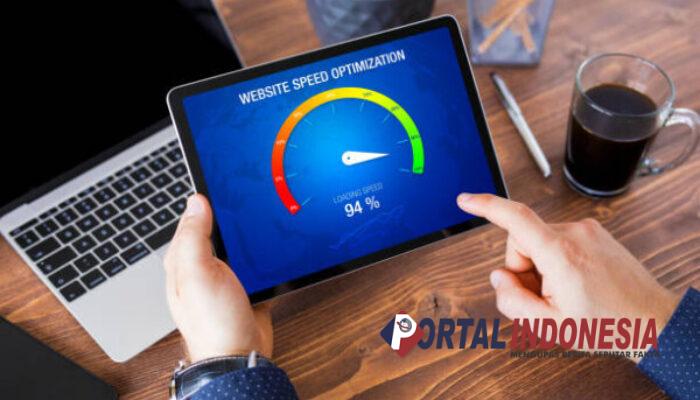 Bagaimana Page Speed Mempengaruhi Peringkat di Google Search?