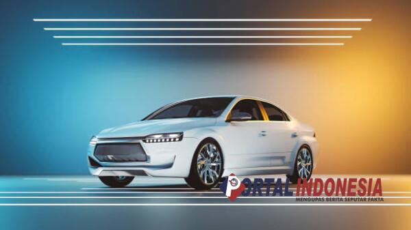 Fitur Teknologi Canggih pada Mobil Modern