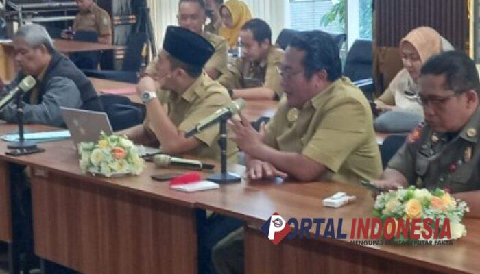 Wajah Baru PKL RSSA, Modern, Rapi, dan Menjanjikan