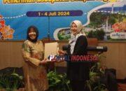 Ketika Bupati Sleman dan Bupati Banyuwangi Saling Memuji Media