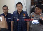 Tawuran Gagal! 8 Pemuda di Sidoarjo Diamankan Polisi Beserta Senjata Tajam