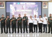 Darma Bakti TMMD Mewujudkan Percepatan Pembangunan di Wilayah