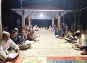 Tradisi Adat dan Budaya Suro di Desa Sidokumpul Kendal