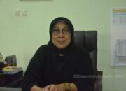 Dinas Pangan dan Pertanian Sidoarjo Gelontorkan 1 Ton Beras SPHP untuk GPM