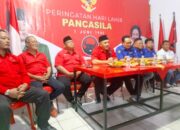 Partai Amanat Nasional Kunjungi Banteng Jogja Jelang Pilkada