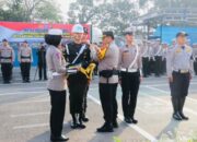 Polda Sumsel Gelar Operasi Patuh Musi 2024, Berikut 7 Sasaran Penerbitan