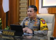 Aplikasi Jogo Malang Presisi Jadi Wakil Kepolisian Dalam PKRI Yang Digelar KemenPANRB