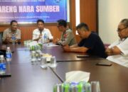 Gandeng PWI Malang Raya, Polresta Malang Kota Bertekad Wujudkan Pilkada serentak 2024 Damai