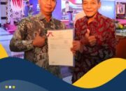 Dari Wakil Bupati Sampai Masyarakat Apresiasi Program Sertipikat Elektronik yang Diserahkan Menteri AHY di Jateng