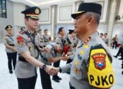 Situbondo Berganti Nakhoda, AKBP Rezi Dharmawan Akan Pimpin Polres Situbondo