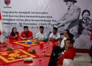 PKB dan PDI-P Yogyakarta Dialog Seputar Pilkada