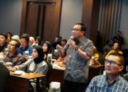Luncurkan Aplikasi Si-Tarjo, Ketua DPRD Sidoarjo Apresiasi Layanan RTRW sistem online