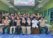 Polisi Edukasi Pelajar tentang Bahaya Kenakalan Remaja