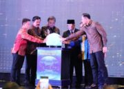 Geoportal Kebijakan Satu Peta 2.0 Resmi Diluncurkan, Menteri AHY Harap Bisa Dorong Investasi dan Kepastian Hukum