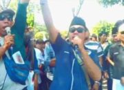 LSM M-BARA yang Tergabung dalam FPB siap “Ngeluruk” Kantor Cabang BRI Pasuruan Jilid-2