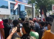 Pimcab BRI Pasuruan Berikan Tanggapan, Terkait Aksi Demo Soal Pemblokiran Rekening Nasabah